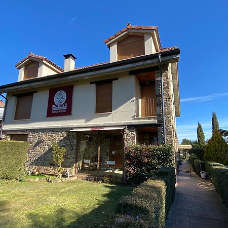 Casa Rural Portal De Numancia Ll Garray المظهر الخارجي الصورة