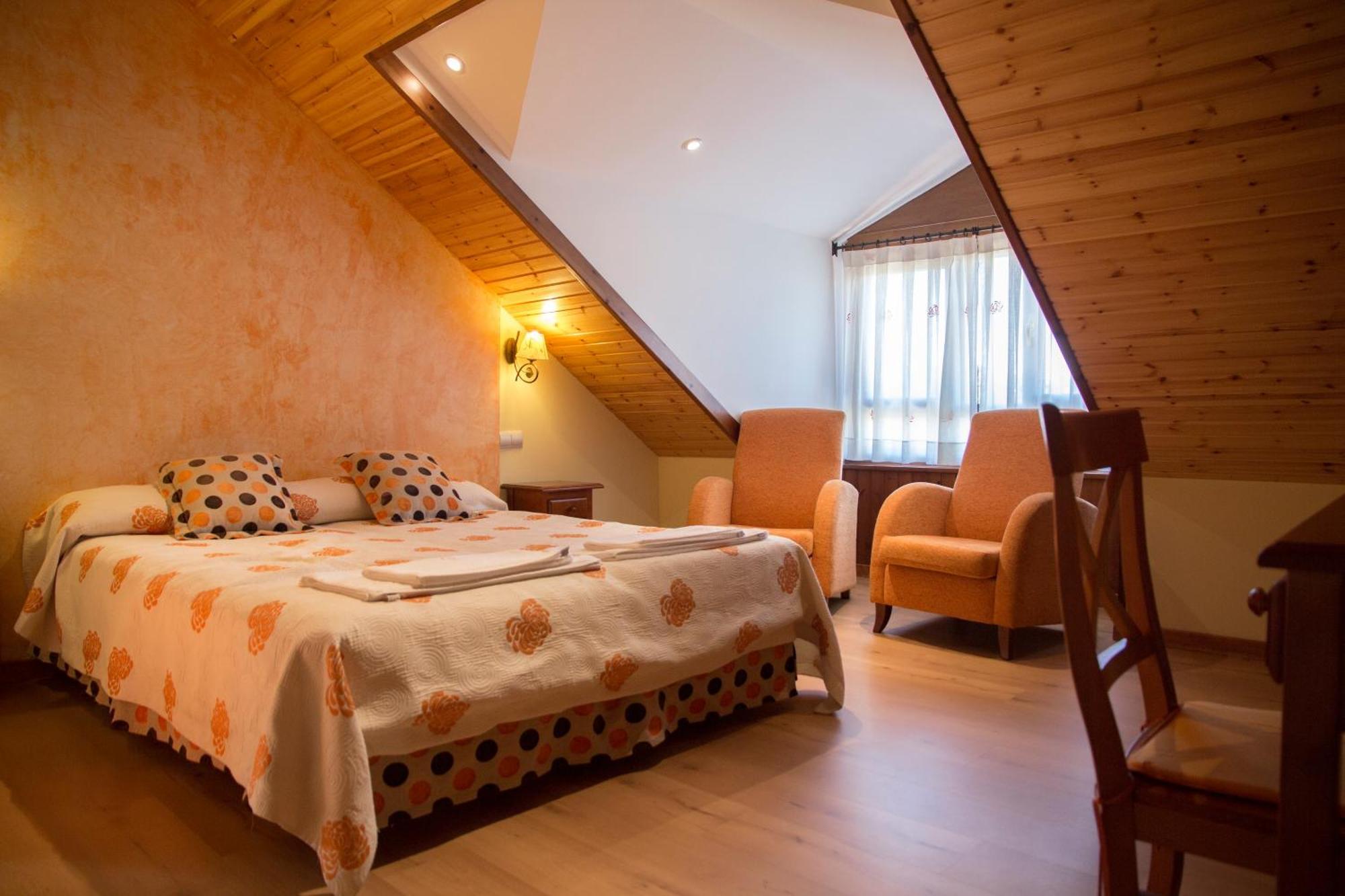 Casa Rural Portal De Numancia Ll Garray المظهر الخارجي الصورة