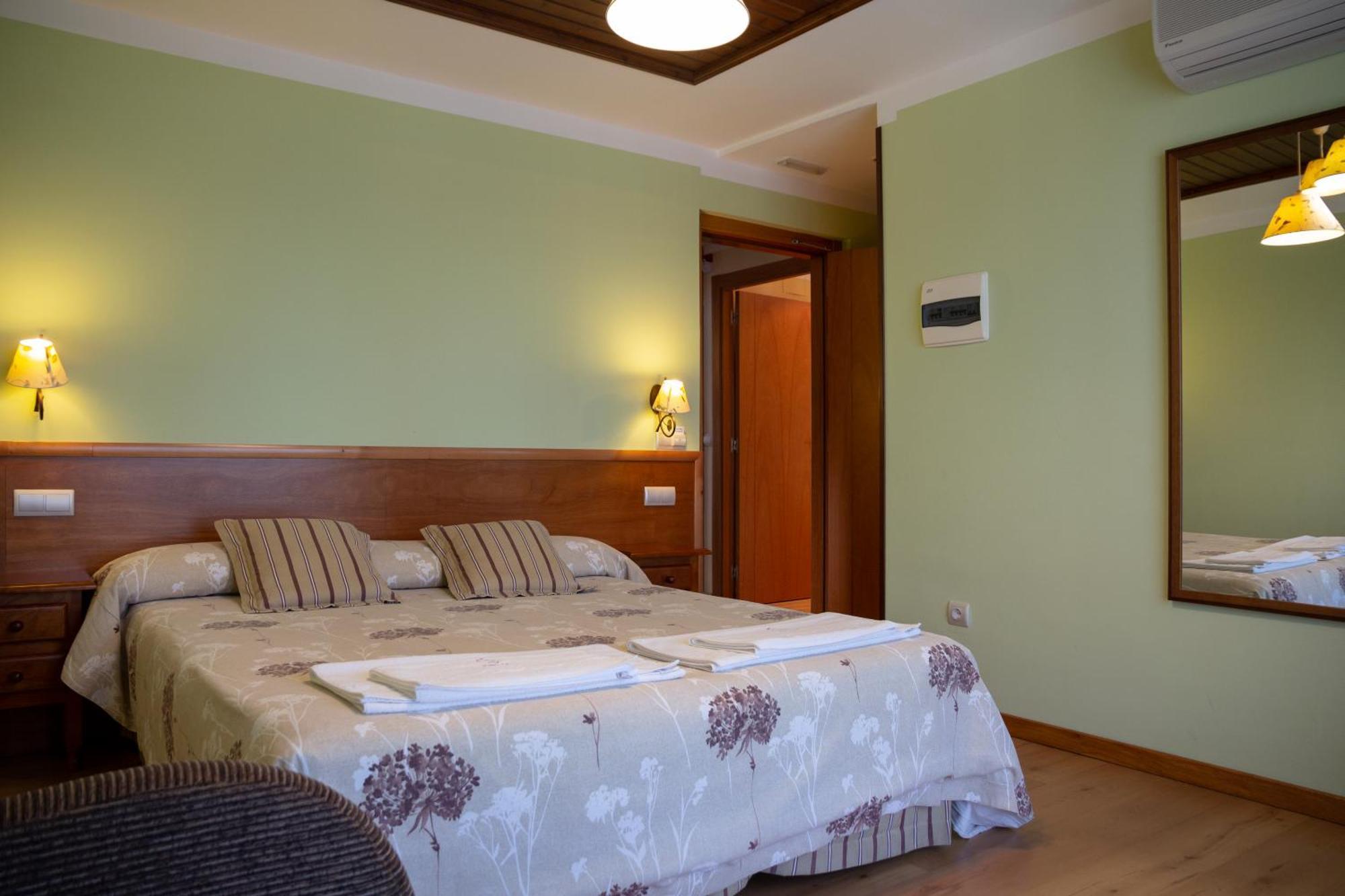 Casa Rural Portal De Numancia Ll Garray المظهر الخارجي الصورة