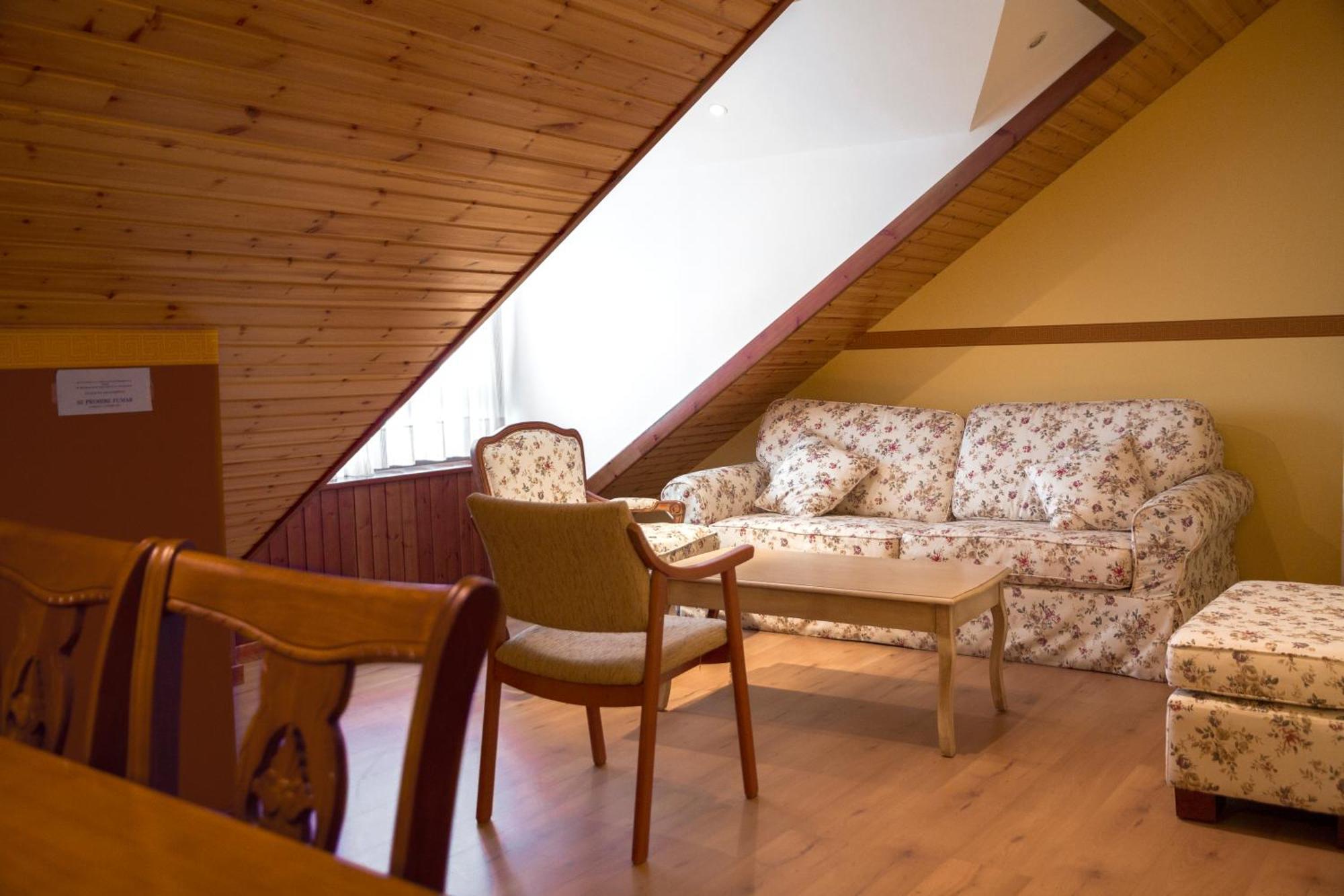 Casa Rural Portal De Numancia Ll Garray المظهر الخارجي الصورة
